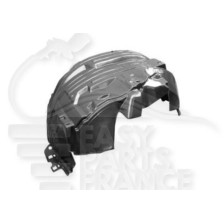 PARE BOUE AILE AVANT-GAUCHE pour NISSAN PATHFINDER