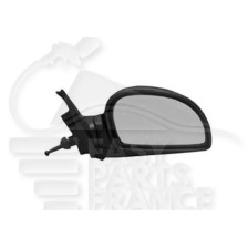 RÉTROVISEUR DROIT A CABLE pour HYUNDAI ACCENT