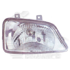 OPT D H4 ELECT S/MOTEUR 