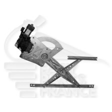 LEVE VITRE AVANT-DROIT ÉLECTRIQUE 2/4 PORTES pour NISSAN MICRA