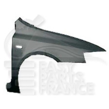 AILE AVANT-DROIT AVEC EMPLACEMENT FEU pour FIAT STILO 3 PORTES
