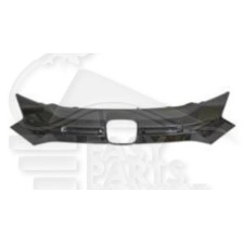 MOULURE NOIRE BRILLANT DE GRILLE DE CALANDRE pour HONDA HR-V