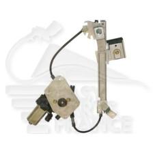 LEVE VITRE ARG ELECT 