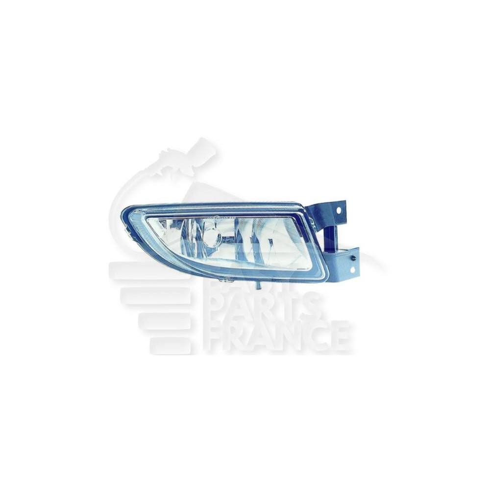 ANTI-BROUILLARD AVANT-DROIT H11 pour LANCIA DELTA