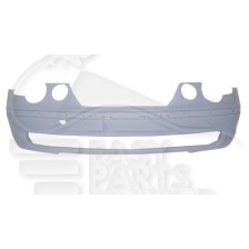 PARE-CHOC AVANT A PEINDRE SANS LAVE PHARE pour BMW S3 E46 COMPACT