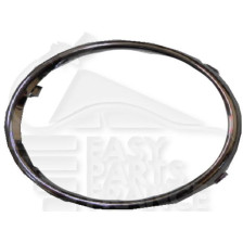 CERCLE ANTI-BROUILLARD AVANT-DROIT CHROME pour AUDI A5