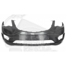 PARE-CHOC AVANT A PEINDRE SANS APPRET pour OPEL KARL