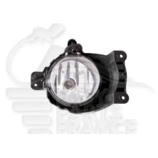 ANTI-BROUILLARD AVANT-DROIT H27W/2 pour CHEVROLET AVEO
