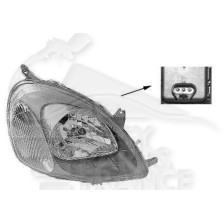 OPT D H4 ELECT S/MOTEUR 