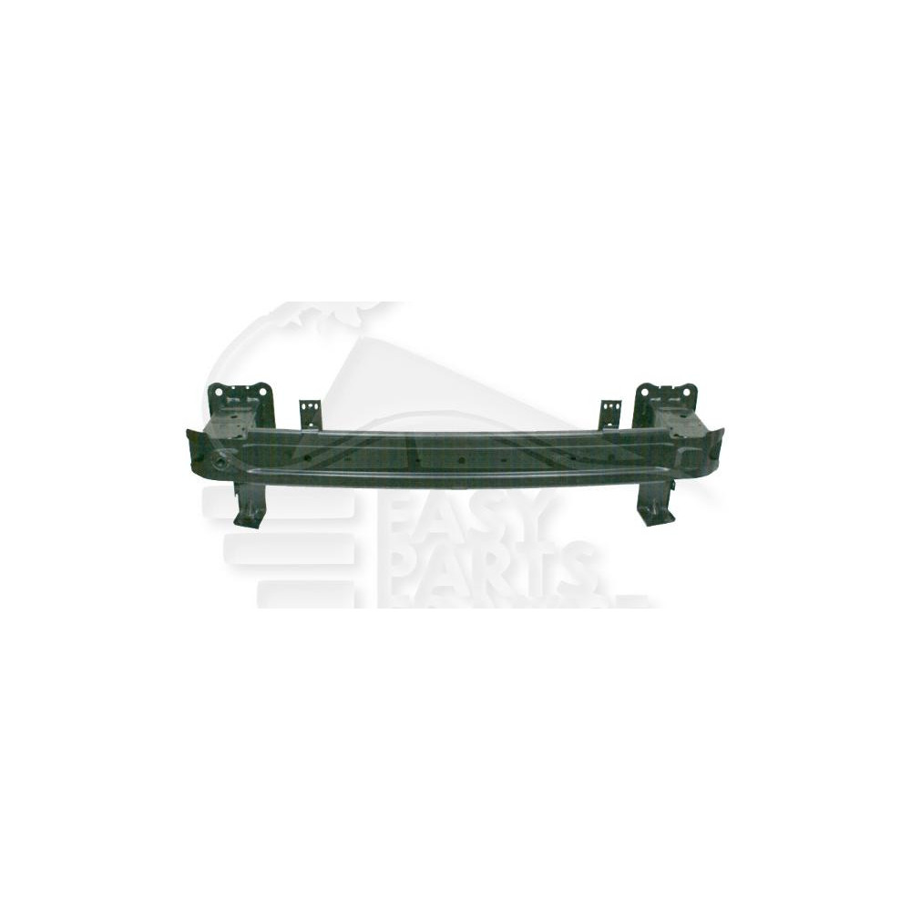 RENFORT DE PARE-CHOC AVANT pour FORD S MAX