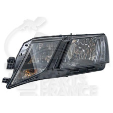 OPT G H7+H7 LED ELECT A/MOTEUR 