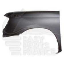 AILE AVANT-GAUCHE pour NISSAN PATHFINDER