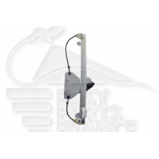 LEVE VITRE AVG ELECT CONFORT 