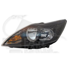 OPT G H1+H7 ELECT A/MOTEUR F/NOIR 
