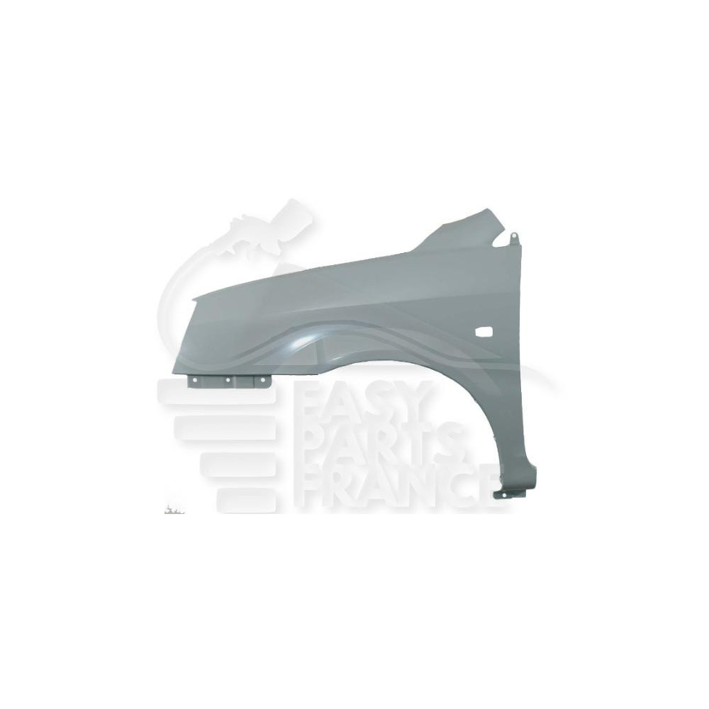 AILE AVANT-GAUCHE 01/03 → pour KIA CARENS