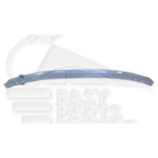 RENFORT DE PARE-CHOC AVANT pour BMW X3