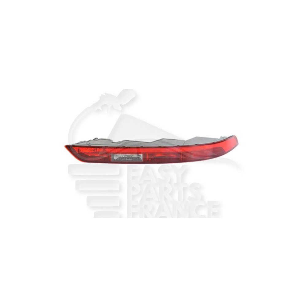FEU DE BROUILLARD ARRIÈRE-DROIT pour AUDI Q5