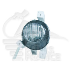 ANTI-BROUILLARD H3 AVANT-GAUCHE pour OPEL AGILA