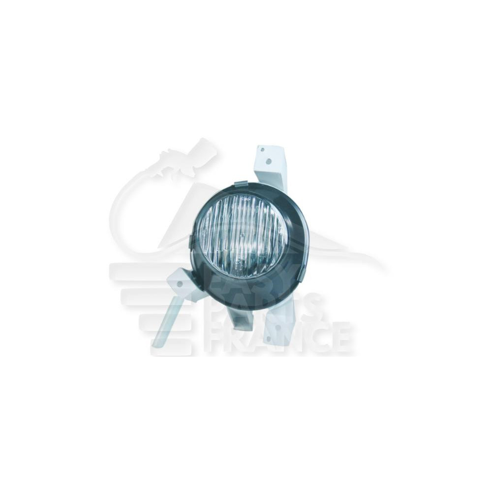 ANTI-BROUILLARD H3 AVANT-GAUCHE pour OPEL AGILA