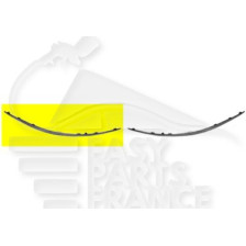 MOULURE CHROMEE DE PC AVD 