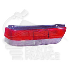 FEU ARRIÈRE-GAUCHE 11/96 - - pour SUZUKI SWIFT