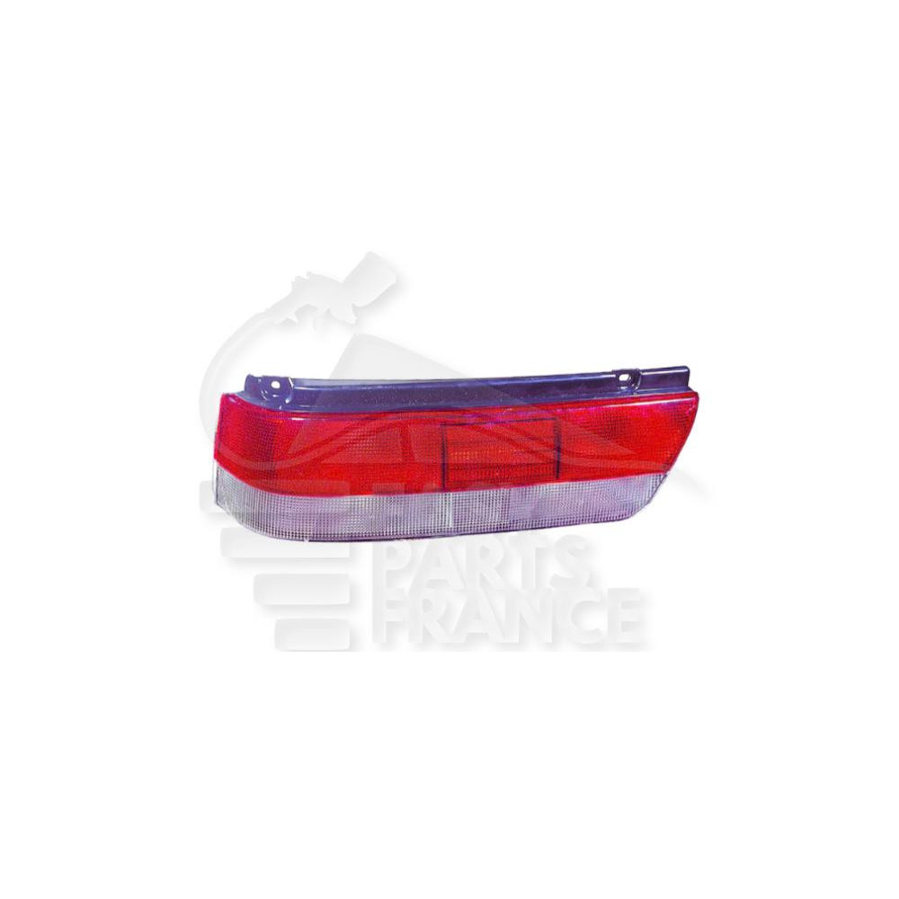 FEU ARRIÈRE-GAUCHE 11/96 - - pour SUZUKI SWIFT