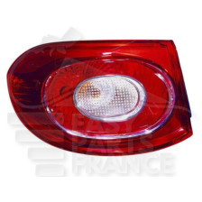 FEU ARRIÈRE-GAUCHE pour VOLKSWAGEN TIGUAN