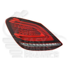 FEU ARG LED MOD 4 PTES 