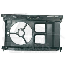 SUPPORT GMV ESSENCE - SANS CLIM pour PEUGEOT 307