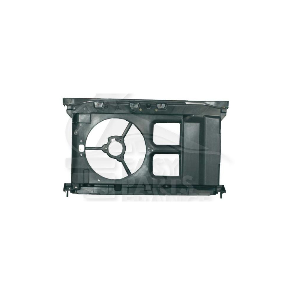 SUPPORT GMV ESSENCE - SANS CLIM pour PEUGEOT 307