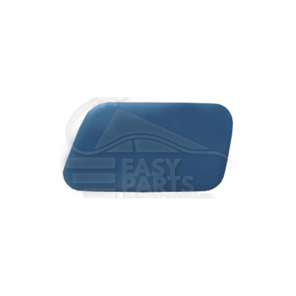 CACHE LAVE PHARE DE PARE-CHOC AVANT-GAUCHE pour BMW S5 E60