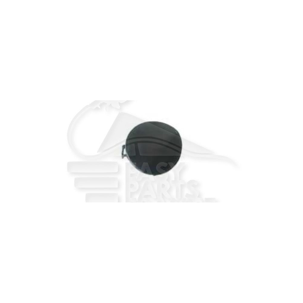 CACHE CROCHET DE PARE-CHOC AVANT pour BMW S3 E90