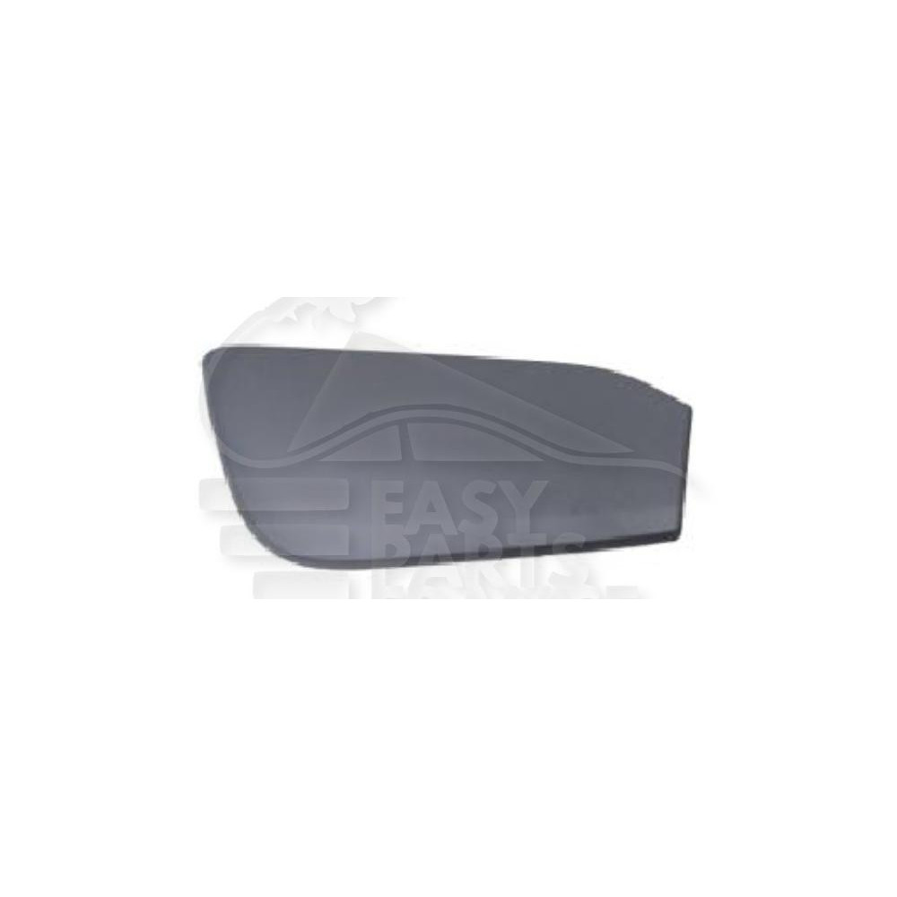 SPOILER DE PARE-CHOC ARRIÈRE-DROIT A PEINDRE pour BMW X5