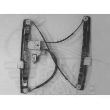 LEVE VITRE AVANT-GAUCHE ÉLECTRIQUE CONFORT pour FORD S MAX
