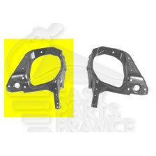 TOLE DE PHARE AVANT-DROIT pour OPEL MERIVA