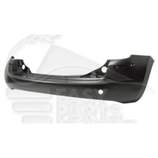 PARE-CHOC ARRIÈRE A PEINDRE SANS PACKONTROL pour LANCIA MUSA