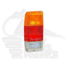 FEU ARRIÈRE-GAUCHE - 01/86 - 01/95 pour NISSAN VANETTE CARGO