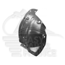 PARE BOUE AILE AVANT-GAUCHE - ARRIÈRE pour RENAULT MEGANE CABRIO