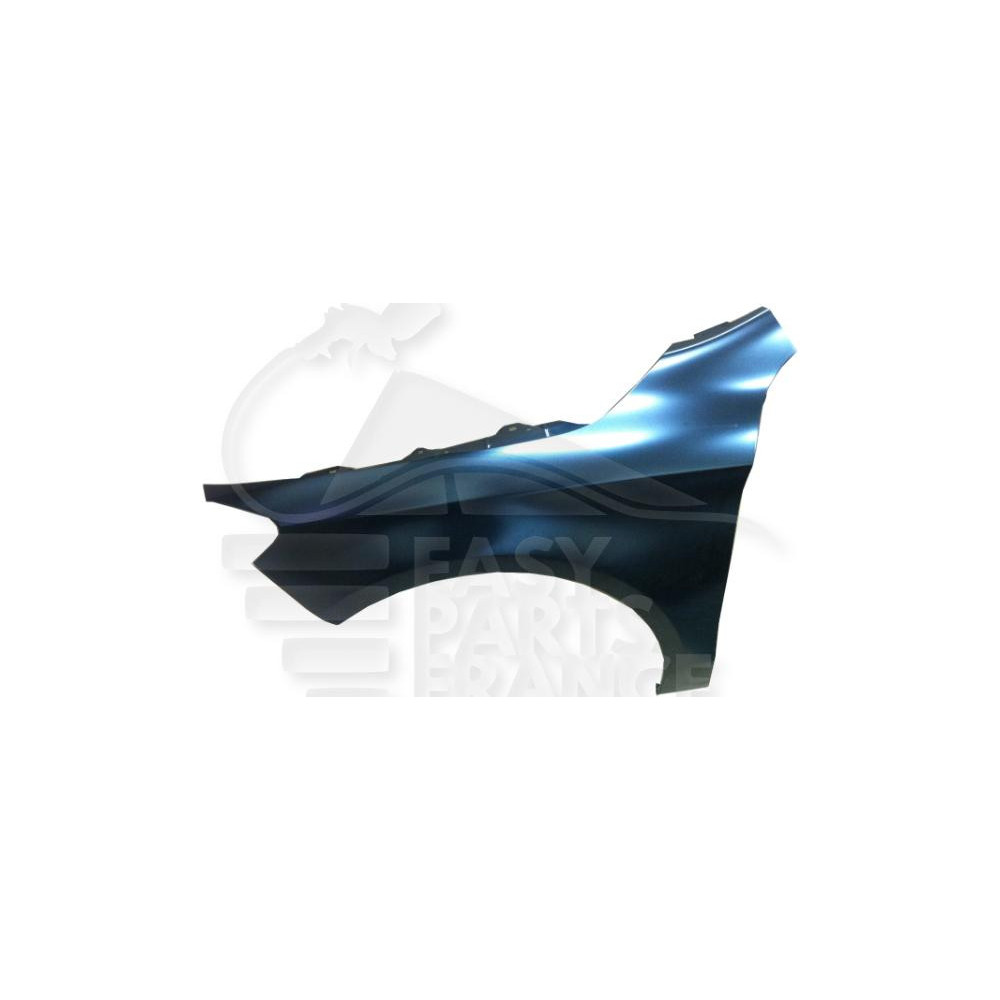 AILE AVANT-GAUCHE - ALU pour MERCEDES CLASSE CLA