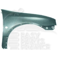 AILE AVANT-DROIT AVEC EMPLACEMENT FEU pour OPEL COMBO