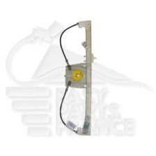 MECANISME DE LEVE VITRE AVG ELECT 