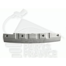 SPOILER DE PARE-CHOC CENTRAL A PEINDRE pour LAND ROVER DISCOVERY