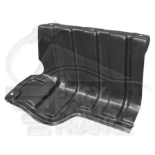 CACHE SOUS MOTEUR AVANT-DROIT pour KIA PICANTO