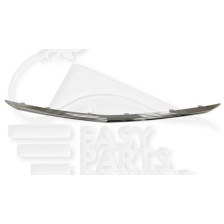 MOULURE CHROMEE INFÉRIEUR pour OPEL INSIGNIA