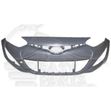PARE-CHOC AVANT A PEINDRE pour HYUNDAI I-20