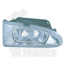 ANTI-BROUILLARD AVANT-GAUCHE H1 pour FORD FIESTA