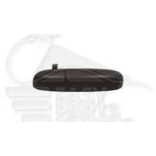 POIGNEE DE PTE ARG NOIRE S/TROU BARILLET 