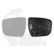 GLACE DE RETRO D +/- CHAUF 