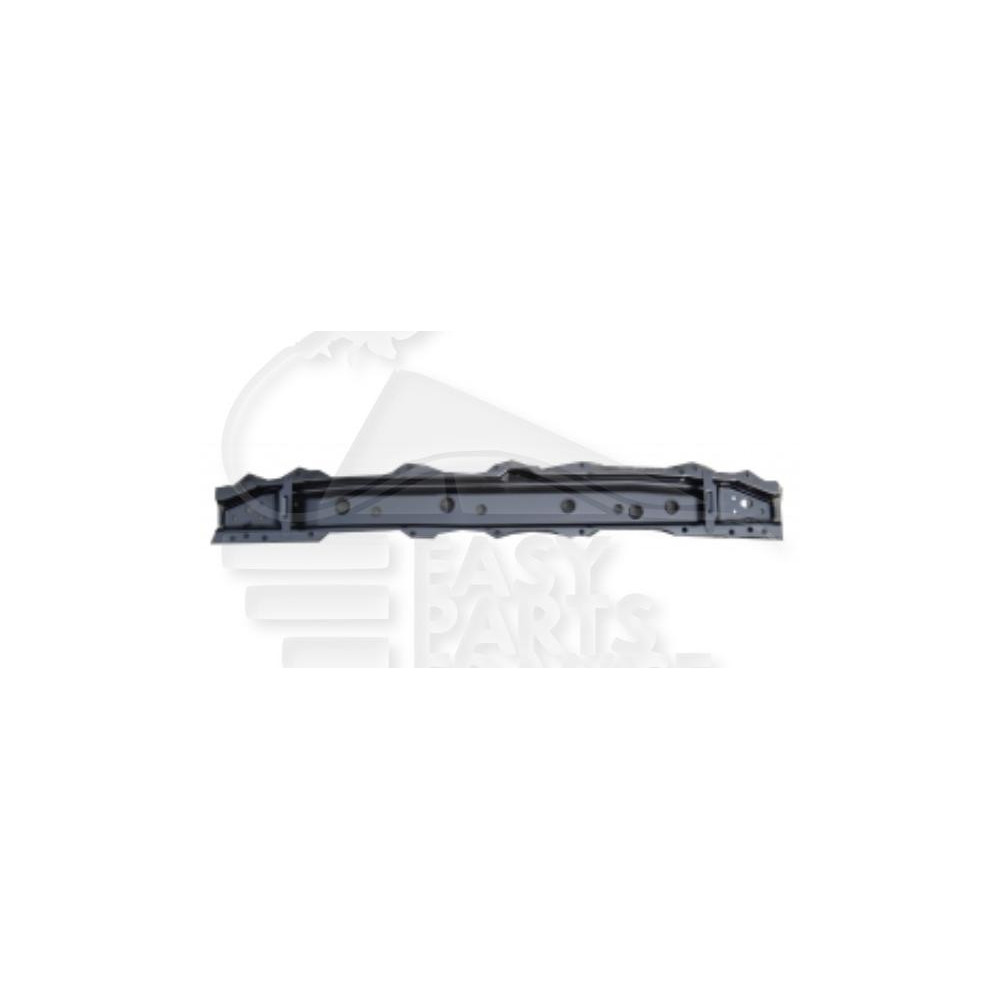 TRAVERSE AVANT INFÉRIEUR RADIATEUR pour TOYOTA YARIS