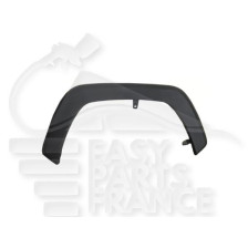 ELARGISSEUR AILE AVD NOIR MOD ADVENTURE/TRAIL/TRD 